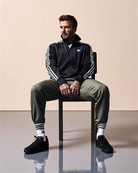 adidas originals maat 24|Introducing the adidas x David Beckham limited edition Originals .